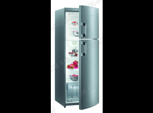 Холодильник Gorenje RF60309DE (284919, HZZS3067F) - Фото